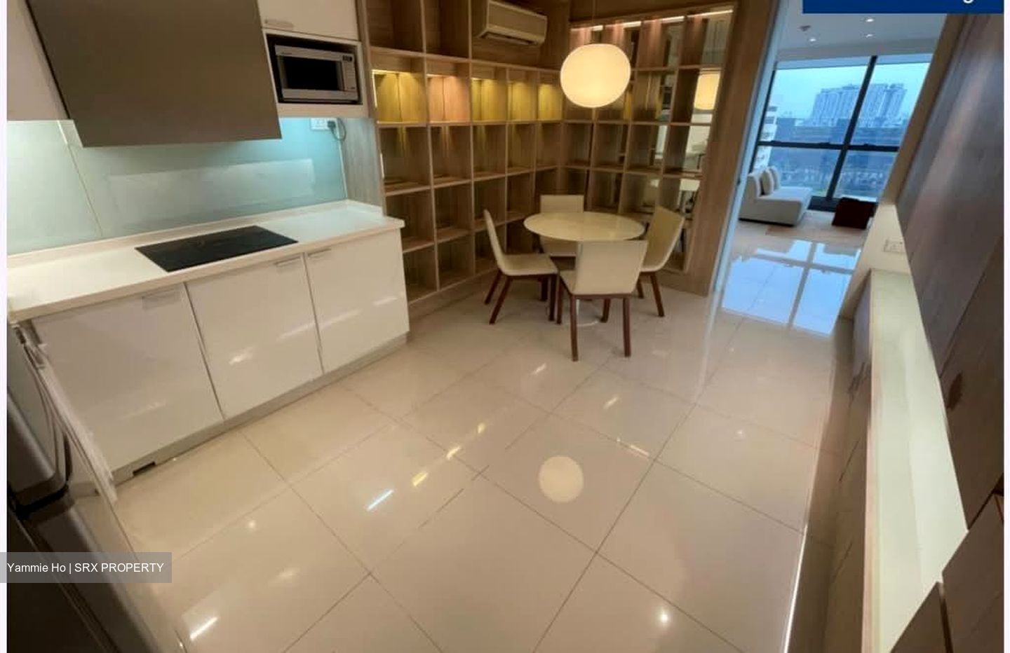 High Street Centre (D6), Apartment #581431961